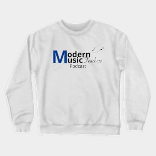 MMT Logo Crewneck Sweatshirt